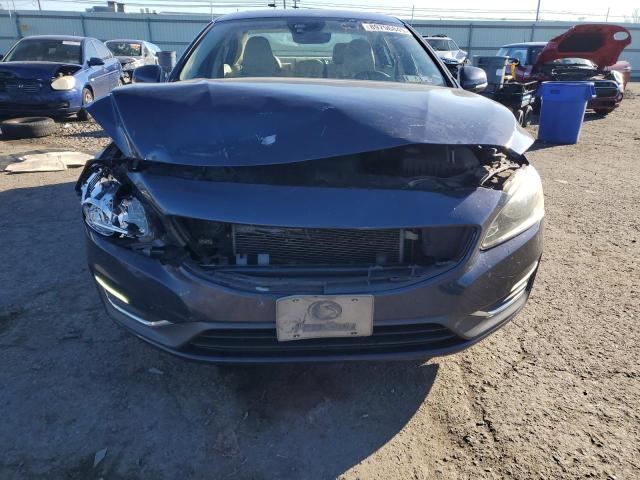Photo 5 from auction – 2015 VOLVO S60 PREMIE with VIN YV126MFK8F1361173