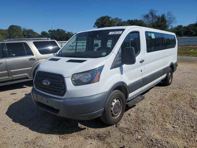 FORD TRANSIT T- 2017 with VIN 1FBZX2ZM4HKA86101 - Photo from auction