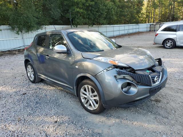 Photo 4 from auction – 2012 NISSAN JUKE S with VIN JN8AF5MR7CT111919