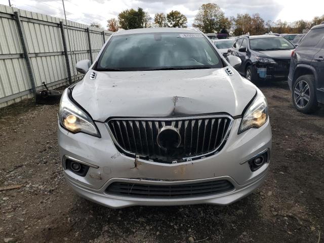 Photo 5 from auction – 2017 BUICK ENVISION E with VIN LRBFXBSA6HD233990