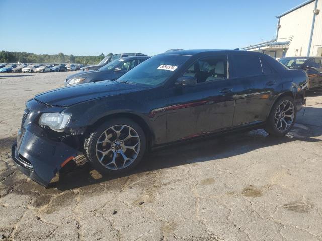 CHRYSLER 300 S 2017 with VIN 2C3CCABG9HH577254 - Photo from auction