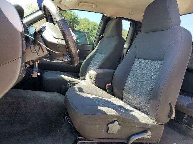 Photo 7 from auction – 2010 GMC CANYON SLE with VIN 1GTESCD95A8131308
