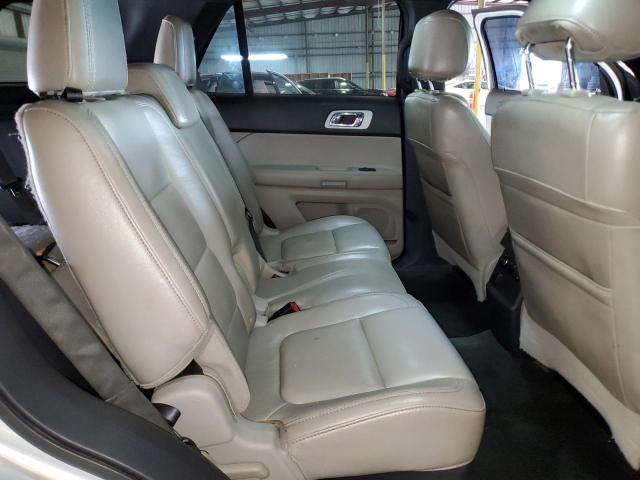 Photo 11 from auction – 2011 FORD EXPLORER with VIN 1FMHK7D82BGA59059