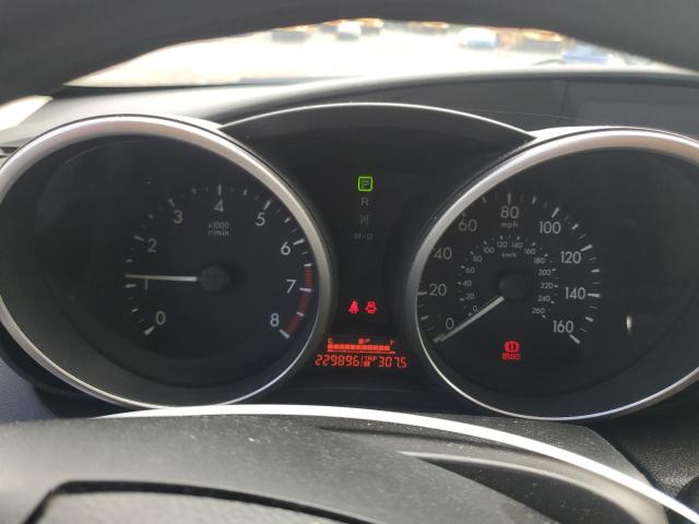 Photo 9 from auction – 2010 MAZDA 3 I with VIN JM1BL1SG5A1261071