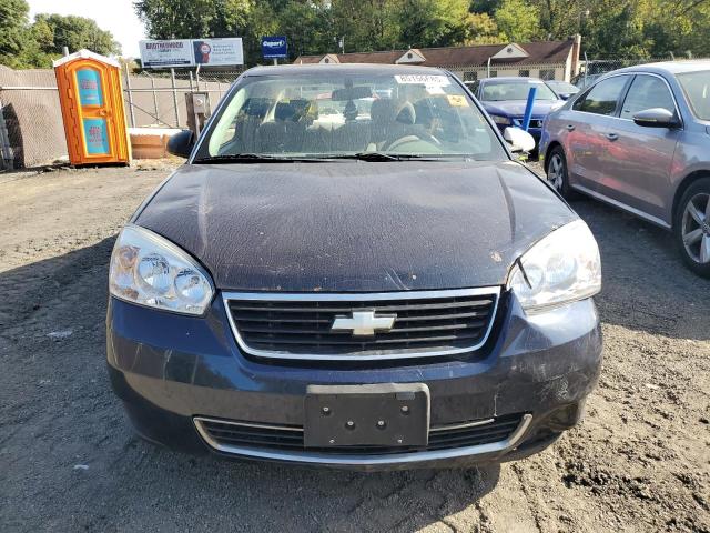 Photo 5 from auction – 2007 CHEVROLET MALIBU LS with VIN 1G1ZS57F67F299163