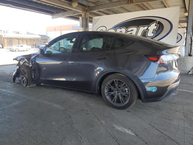 صورة رقم 2 من المزاد - 2025 TESLA MODEL Y مع VIN 7SAYGDED5SF259138