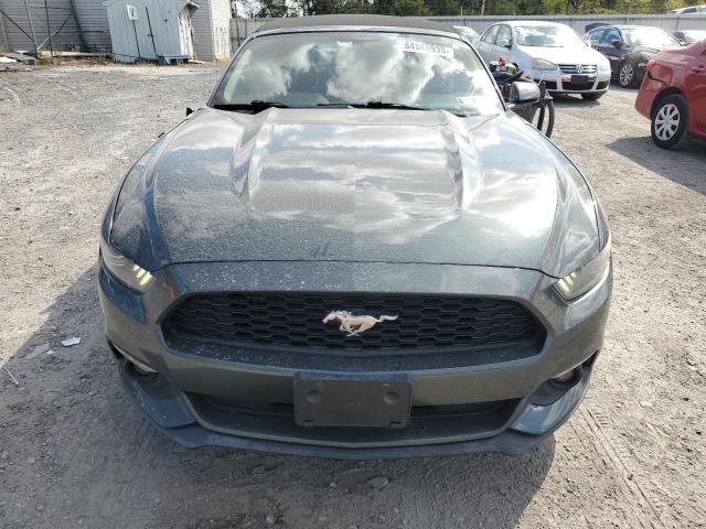 Photo 5 from auction – 2015 FORD MUSTANG with VIN 1FATP8EM4F5383137