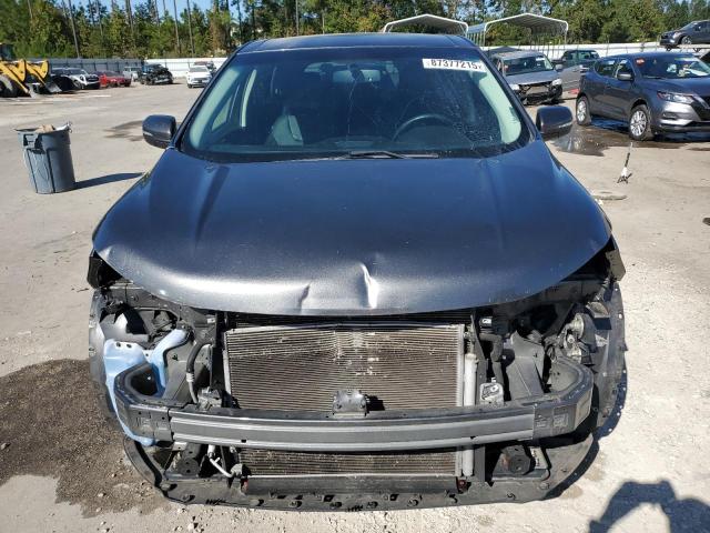 Photo 5 from auction – 2016 FORD EDGE TITAN with VIN 2FMPK3K80GBB12251