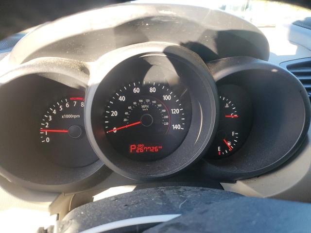 Photo 9 from auction – 2010 KIA SOUL with VIN KNDJT2A22A7066176