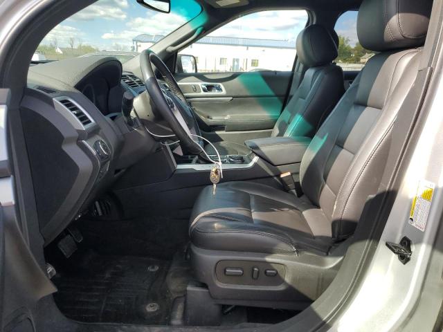 Photo 7 from auction – 2015 FORD EXPLORER X with VIN 1FM5K8D8XFGB48036