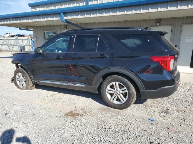 Photo 2 from auction – 2020 FORD EXPLORER X with VIN 1FMSK8DH1LGD04740
