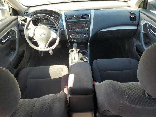 Photo 8 from auction – 2013 NISSAN ALTIMA 2.5 with VIN 1N4AL3APXDC100660