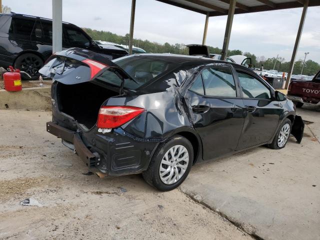 Photo 3 from auction – 2019 TOYOTA COROLLA L with VIN 5YFBURHE3KP943672