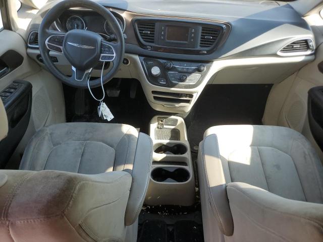 Photo 8 from auction – 2017 CHRYSLER PACIFICA L with VIN 2C4RC1CG6HR507063