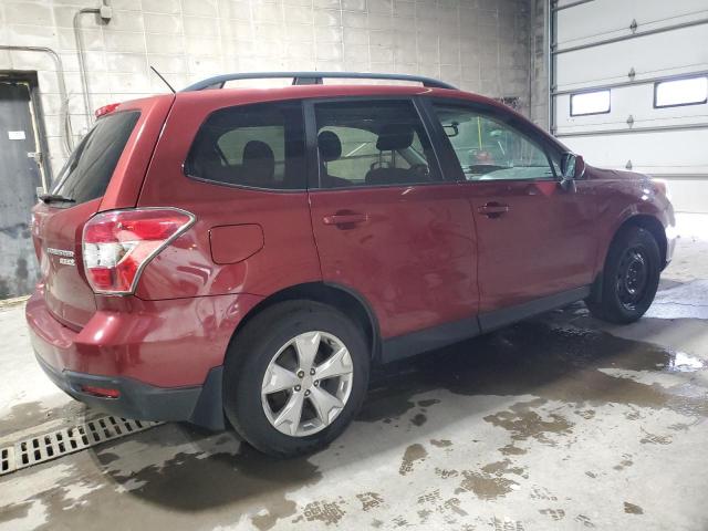 Photo 3 from auction – 2015 SUBARU FORESTER 2 with VIN JF2SJADC0FH477331
