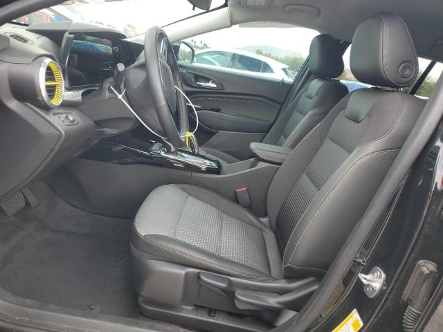 Photo 7 from auction – 2025 CHEVROLET TRAX 1LT with VIN KL77LHEP6SC017989