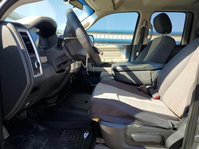 Photo 7 from auction – 2010 DODGE RAM 1500 with VIN 1D7RB1GP0AS110889
