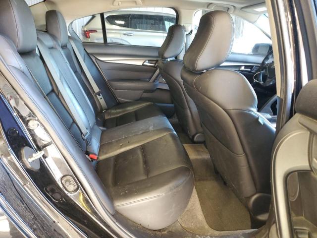 Photo 10 from auction – 2013 ACURA TL TECH with VIN 19UUA8F59DA016537