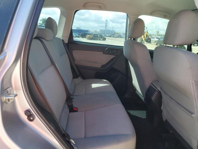 Photo 10 from auction – 2014 SUBARU FORESTER 2 with VIN JF2SJAAC8EH494025
