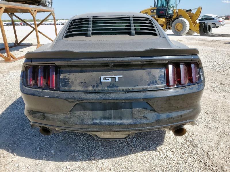 Photo 6 from auction – 2015 FORD MUSTANG GT with VIN 1FA6P8CF2F5408215