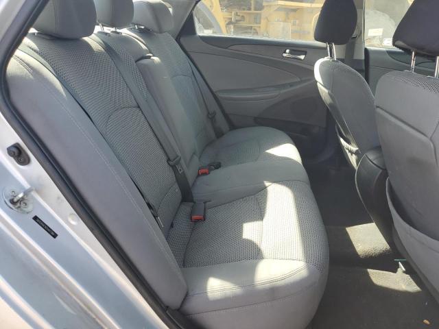 Photo 10 from auction – 2012 HYUNDAI SONATA GLS with VIN 5NPEB4AC9CH447384