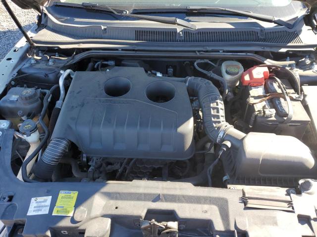 Photo 11 from auction – 2016 FORD TAURUS LIM with VIN 1FAHP2F98GG146167