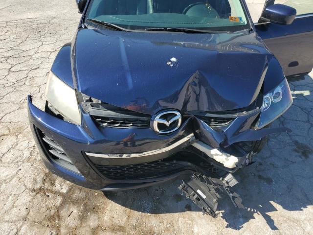 Photo 12 from auction – 2011 MAZDA CX-7 with VIN JM3ER4CL8B0358871