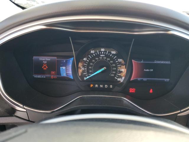 Photo 9 from auction – 2013 FORD FUSION SE with VIN 3FA6P0HR5DR202417