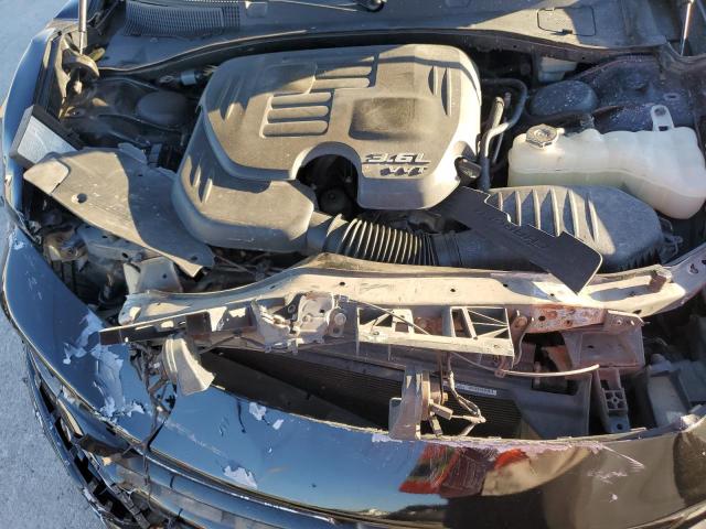 Photo 11 from auction – 2015 DODGE CHARGER SE with VIN 2C3CDXBG0FH794821
