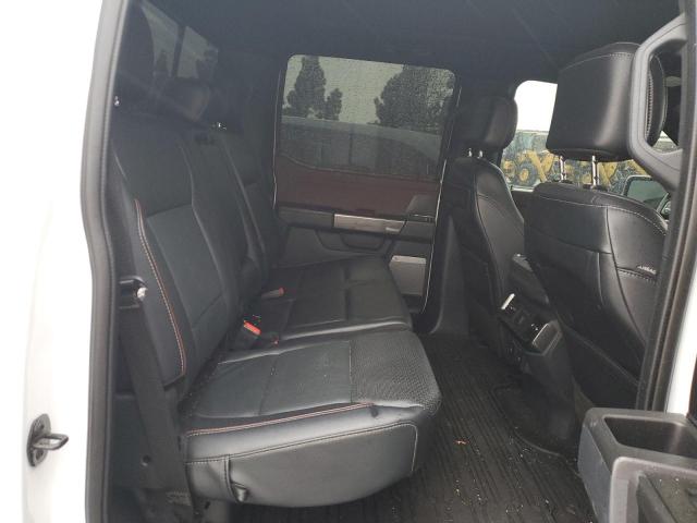 Photo 10 from auction – 2022 FORD F150 SUPER with VIN 1FTFW1ED9NFA71633