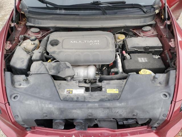 صورة رقم 12 من المزاد - 2015 JEEP CHEROKEE L مع VIN 1C4PJMCB2FW697385