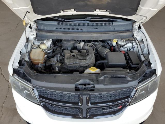 Photo 12 from auction – 2016 DODGE JOURNEY CR with VIN 3C4PDCGG6GT107400
