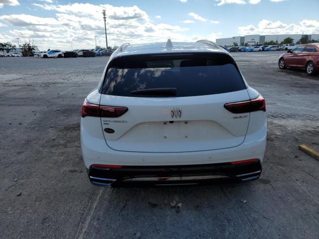 Photo 6 from auction – 2024 BUICK ENVISION E with VIN LRBFZPE46RD068344
