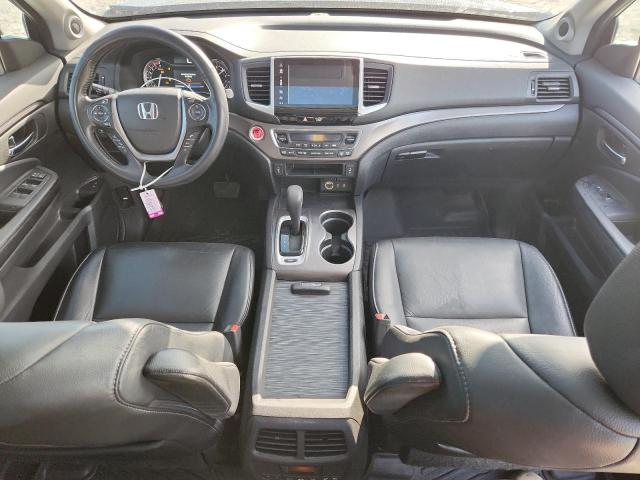 Photo 8 from auction – 2017 HONDA PILOT EXL with VIN 5FNYF5H50HB000253