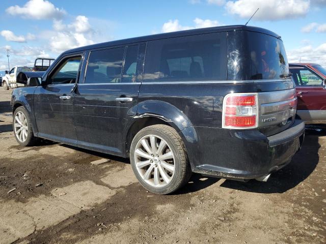 Photo 2 from auction – 2019 FORD FLEX LIMIT with VIN 2FMHK6DT7KBA20196