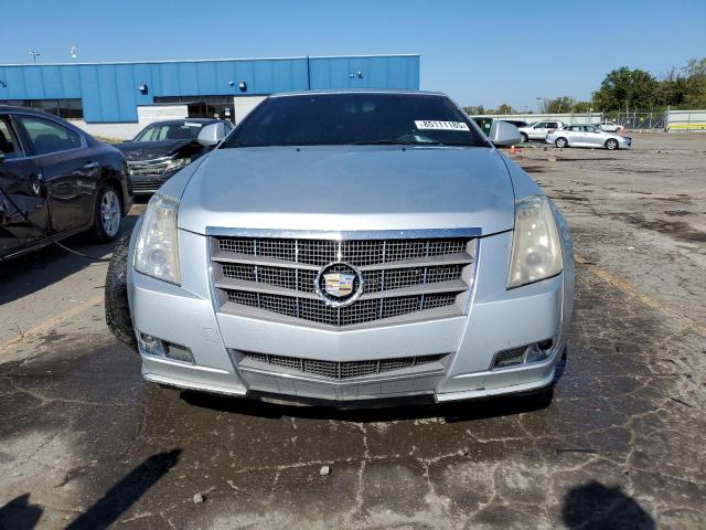 Photo 5 from auction – 2011 CADILLAC CTS PERFOR with VIN 1G6DL1ED0B0136337