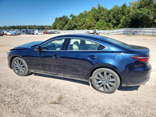 Фото 2 с аукциона – 2021 MAZDA 6 TOURING с VIN JM1GL1VM4M1600950