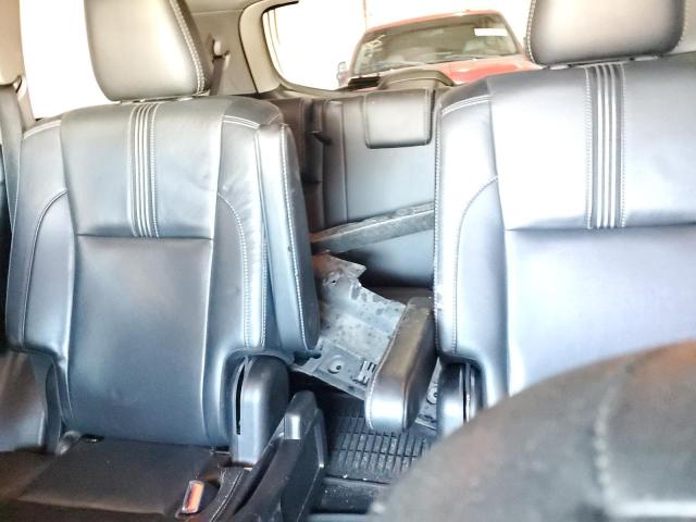 Photo 10 from auction – 2018 TOYOTA HIGHLANDER with VIN 5TDJZRFH8JS544787