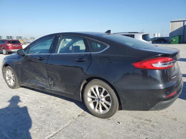 Photo 2 from auction – 2019 FORD FUSION SE with VIN 3FA6P0HD1KR283305