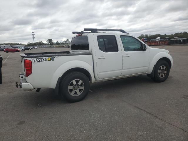 Photo 3 from auction – 2013 NISSAN FRONTIER S with VIN 1N6AD0EVXDN754915
