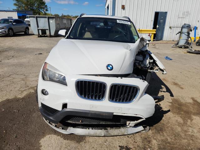 Photo 5 from auction – 2015 BMW X1 SDRIVE2 with VIN WBAVM1C5XFV497932