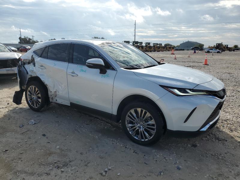 Photo 4 from auction – 2024 TOYOTA VENZA LE with VIN JTEAAAAH7RJ183993