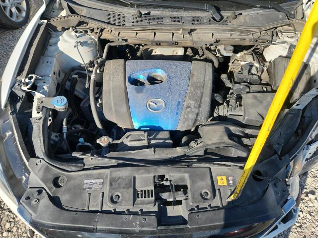 Photo 11 from auction – 2013 MAZDA CX-5 GT with VIN JM3KE4DE3D0153606