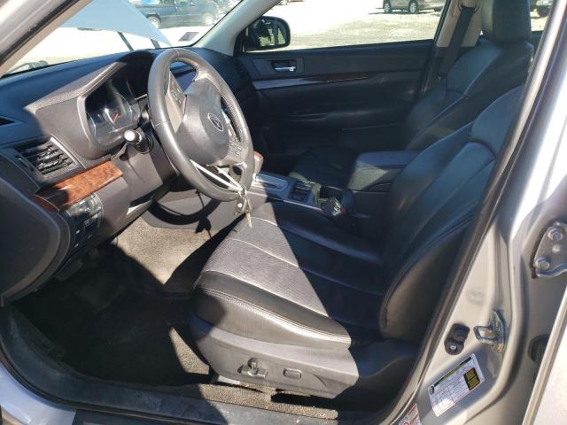 Photo 7 from auction – 2013 SUBARU LEGACY 2.5 with VIN 4S3BMBL66D3012103
