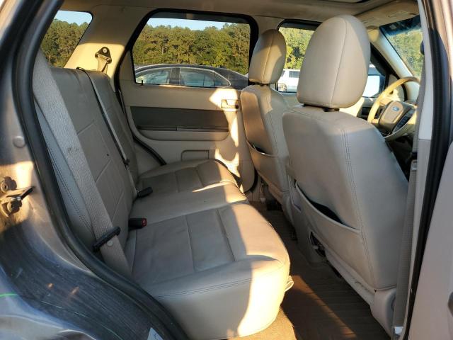 Photo 11 from auction – 2012 FORD ESCAPE XLT with VIN 1FMCU0DG4CKC13580