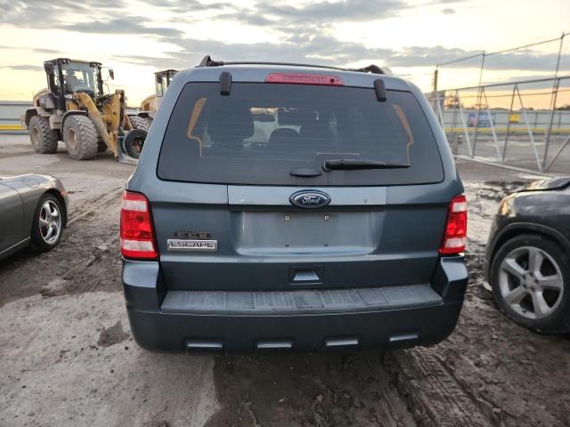Photo 6 from auction – 2011 FORD ESCAPE XLS with VIN 1FMCU0C71BKB24405