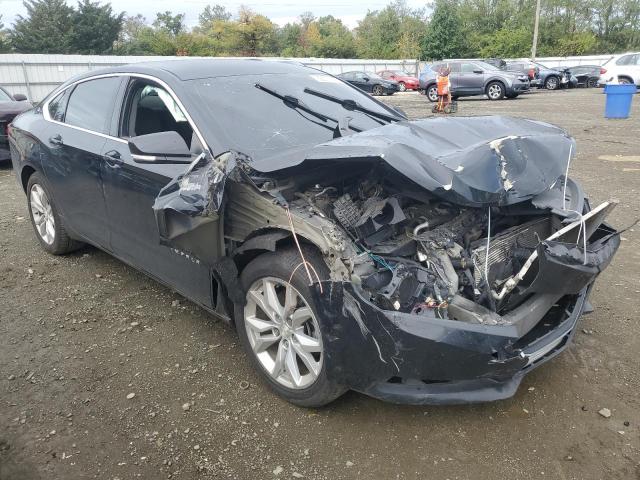 Photo 4 from auction – 2017 CHEVROLET IMPALA LT with VIN 1G1105S31HU194592