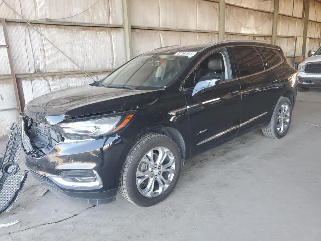 BUICK ENCLAVE AV 2019 with VIN 5GAERDKW3KJ148422 - Photo from auction