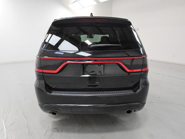 Photo 6 from auction – 2021 DODGE DURANGO GT with VIN 1C4RDJDG2MC634374