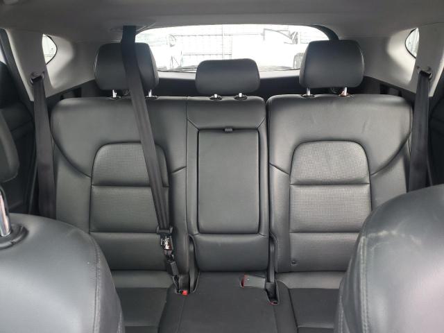 Photo 10 from auction – 2017 HYUNDAI TUCSON LIM with VIN KM8J3CA44HU264076
